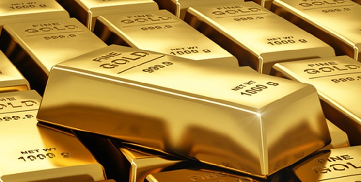 اونس طلا ۵ دلار افزایش یافت/ چراغ سبز جنگ تجاری به خریداران طلا