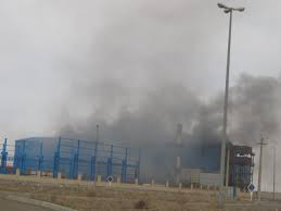 عوارض دریافتی از صنایع آلاینده صرف محیط زیست نمی&zwnj;شود