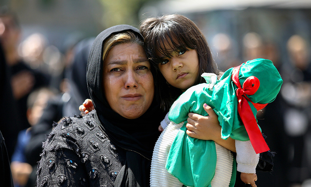 عزاداری مردم تهران در تاسوعای حسینی +تصاویر عزاداری مردم تهران در تاسوعای حسینی +تصاویر