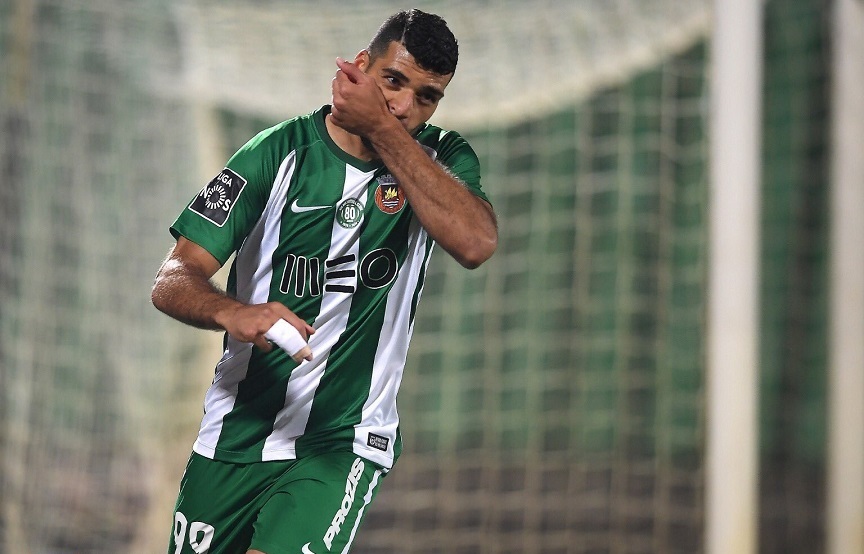 کولاک مهدی طارمی با هت‌تریک مقابل آوس