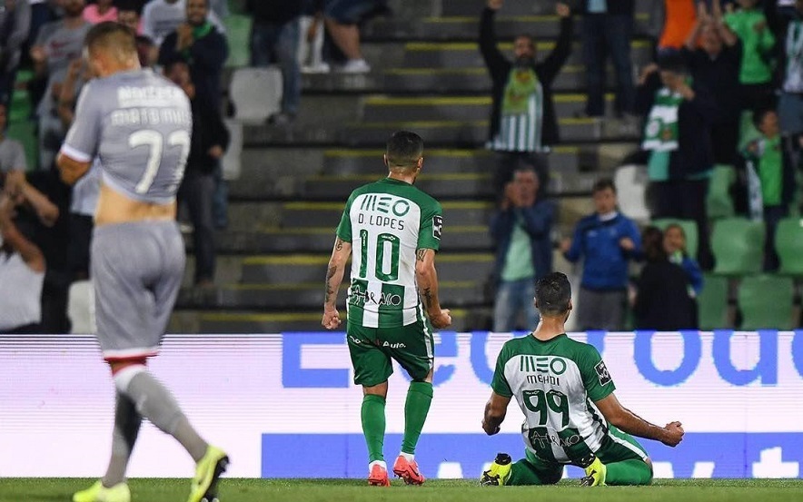 کولاک مهدی طارمی با هت‌تریک مقابل آوس