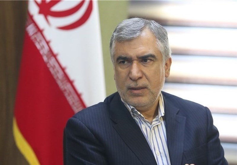 فرانسه به دنبال دور زدن برجام است/ ایران گام سوم را بردارد