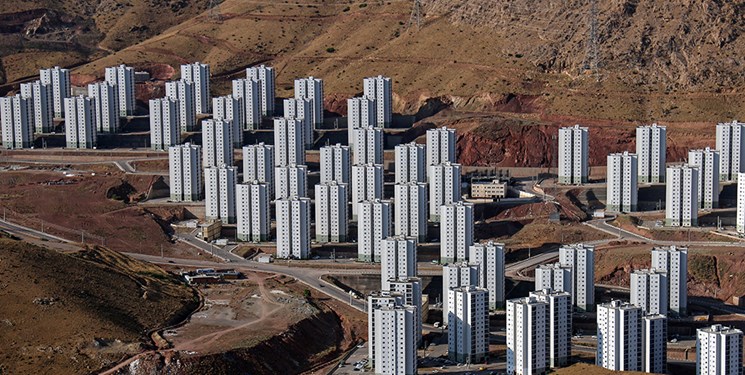 طرح‌های «تام تام» وزارت راه برای خانه دار کردن مردم