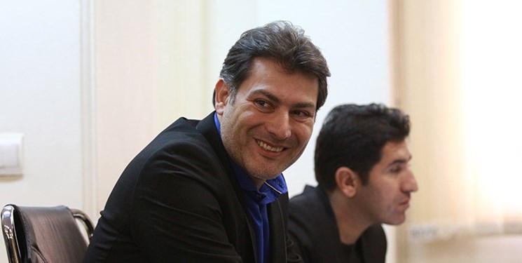 طباطبایی:مدیران استقلال «اینکاره» نیستند/نمی‌دانم برخی چه از جان باشگاه می‌خواهند؟