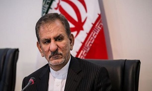 جهانگیری: راهکار مبارزه با فساد شفافیت، نظارت عمومی و آزادی رسانه‌هاست