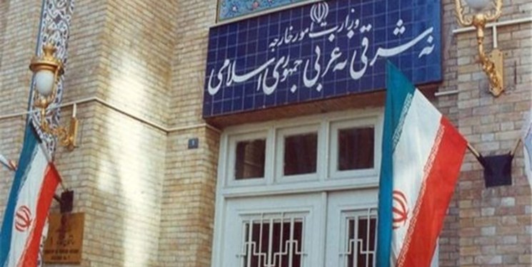 ایران، بنیاد دفاع از دموکراسی‌ها و مدیرش را تحریم کرد
