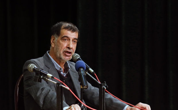 حمایت باهنر از رئیس بازداشتی خصوصی سازی