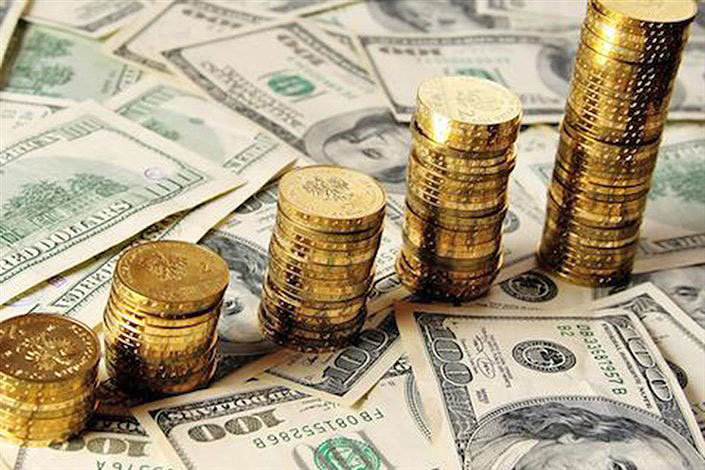قیمت ارز، طلا، سکه و دلار در بازار امروز ۱۳۹۸/۰۶/۲۰