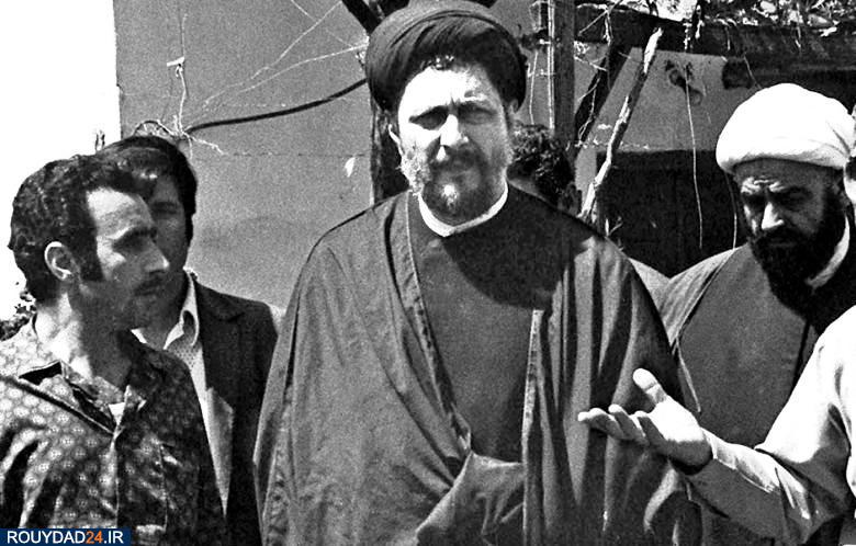 چهره ها / امام موسی صدر