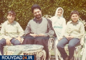 چهره ها / امام موسی صدر