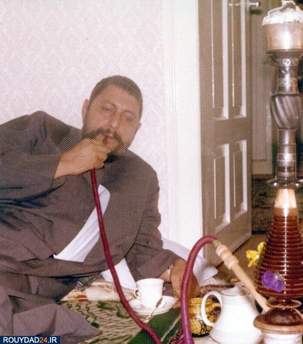 چهره ها / امام موسی صدر