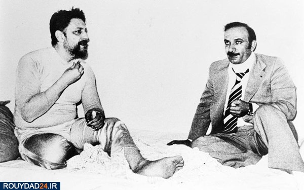 چهره ها / امام موسی صدر