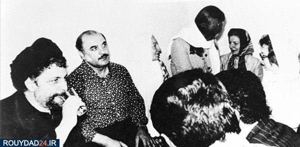 چهره ها / امام موسی صدر