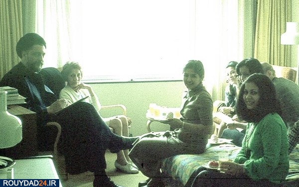 چهره ها / امام موسی صدر