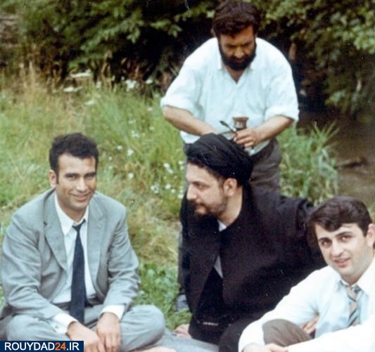 چهره ها / امام موسی صدر