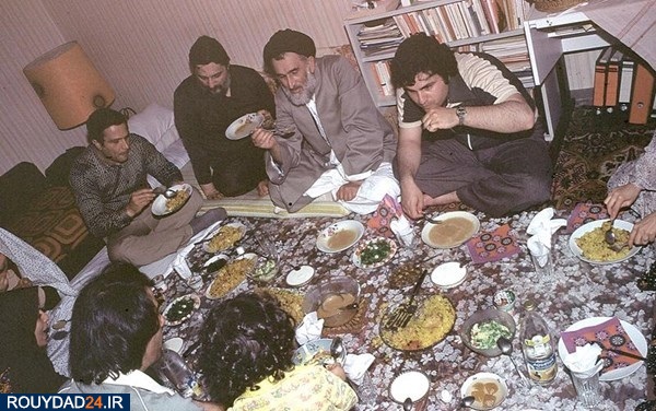 چهره ها / امام موسی صدر