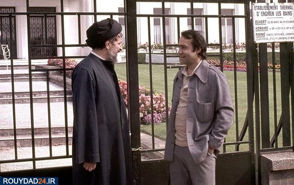 چهره ها / امام موسی صدر