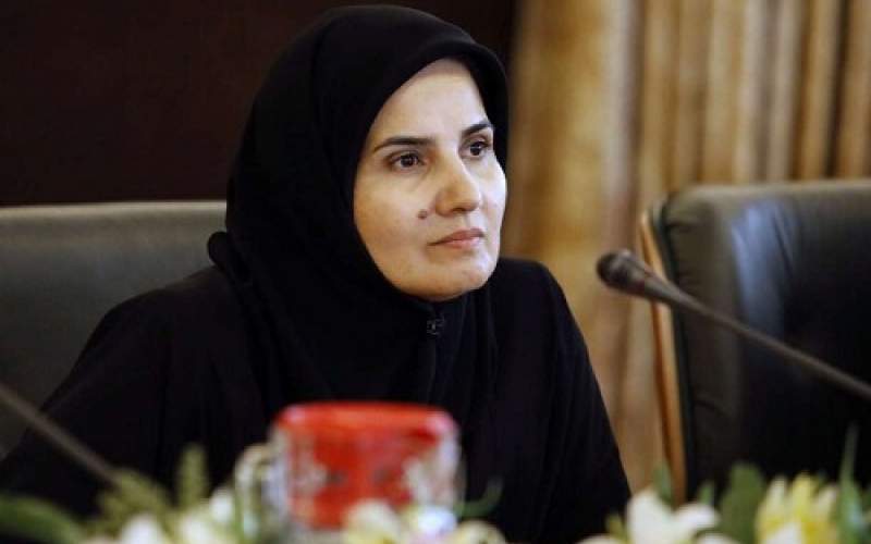 ورود خانم‌ها به استادیوم هیچ منع قانونی ندارد