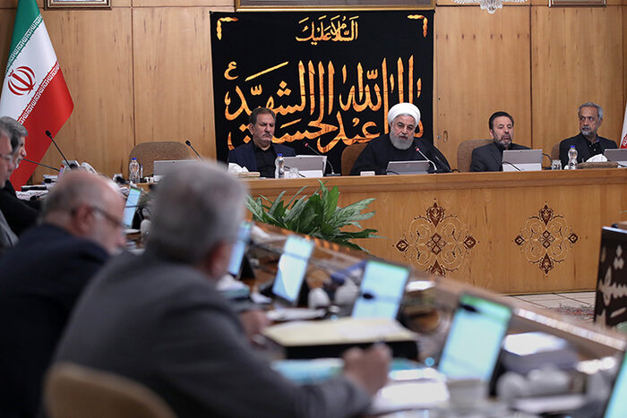 آمریکا باید بفهمد جنگ‌طلبی سودی ندارد/ نباید برخی تندروی‌ها در جامعه اجازه بروز پیدا کند