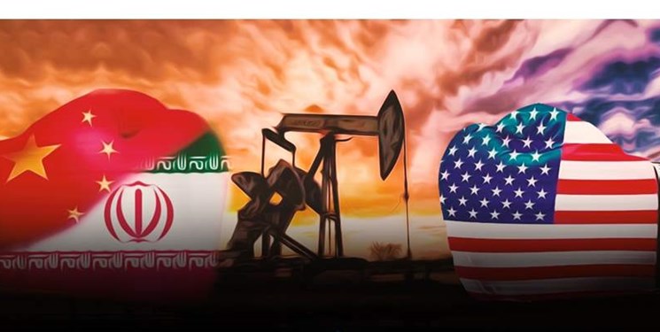 سردرگمی واشنگتن در شناسایی خریداران نفت ایران