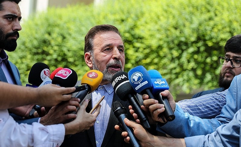 دشمنی بولتون با ایران قابل مقایسه با هیچ کشوری نبود دشمنی بولتون با ایران قابل مقایسه با هیچ کشوری نبود