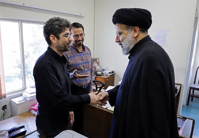 به سارقان حرفه&zwnj;ای و سابقه&zwnj;دار رحم نکنید