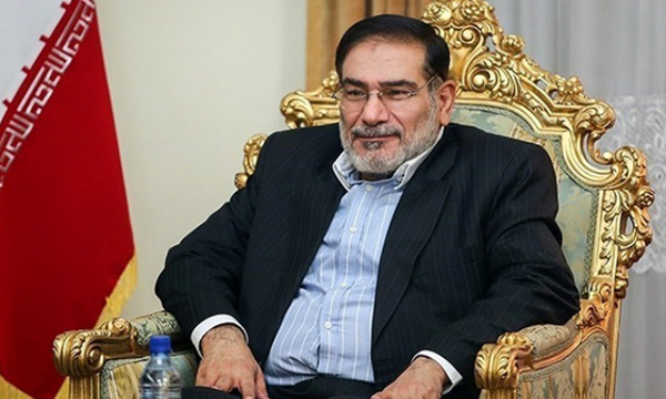 شمخانی: تغییرات شکلی در هیئت حاکمه آمریکا، تاثیری بر ادراک ایران ندارد