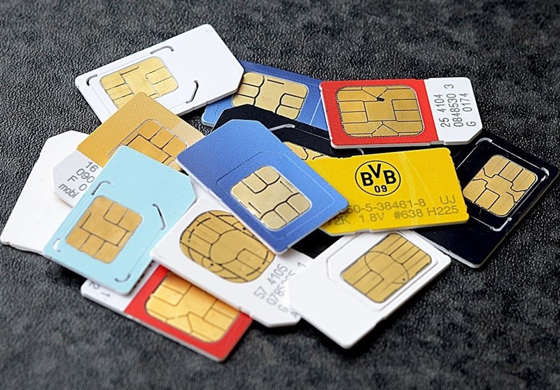 هشدار پلیس فتا درباره امکان سوءاستفاده از سیمکارتهای مفقودی هشدار پلیس فتا درباره امکان سوءاستفاده از سیمکارتهای مفقودی