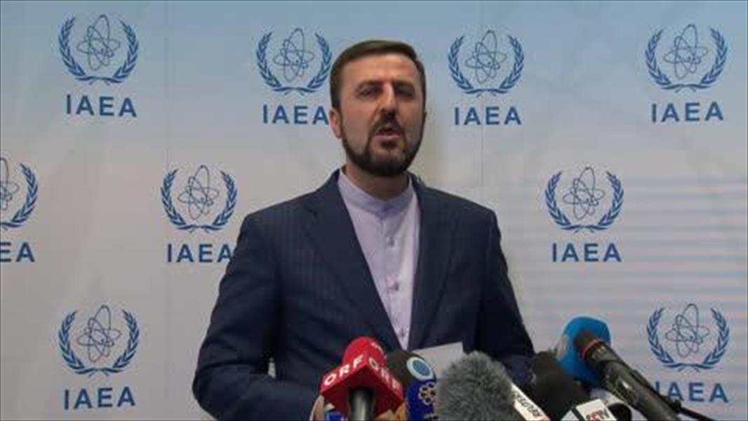 حفظ برجام صرفا با هزینه ایران به هیچ وجه یک گزینه نیست