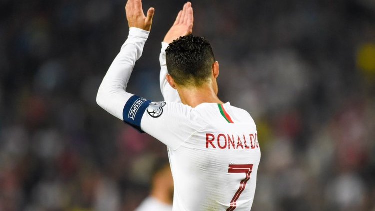 واکنش علی دایی به تهدید بزرگ سی آر 7