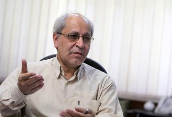 ویروس اصلی اقتصاد ایران