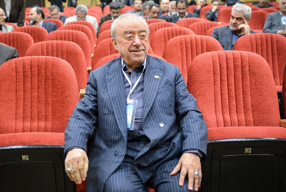 عسگر اولادی