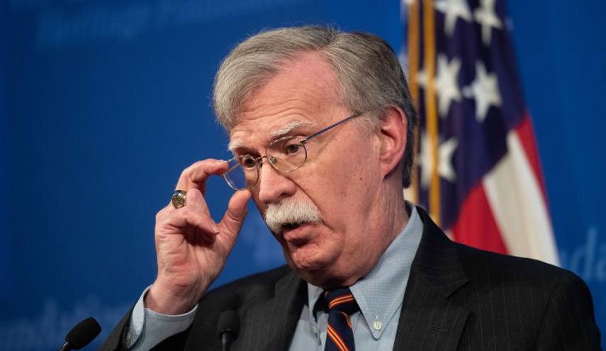 انتقال عنوان تندروترین فرد کاخ سفید به پمپئو/ بررسی تغییرات تابستانی ترامپ