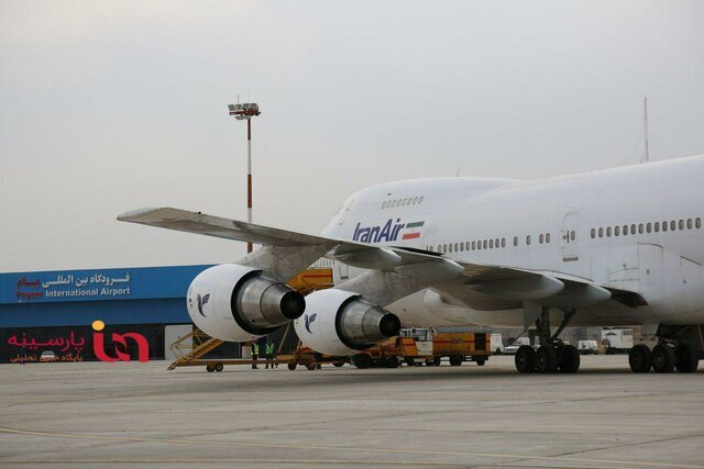 نرخ‌های بلیت هواپیما قانونی است/ کاهش قیمت از ۲۱ شهریور