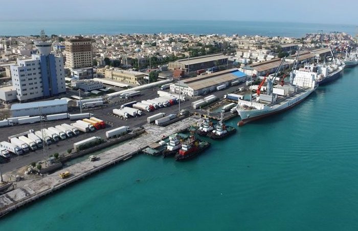 ایجاد منطقه آزاد جدید نیازمند تغییر رویکرد نسبت به این مناطق است ایجاد منطقه آزاد جدید نیازمند تغییر رویکرد نسبت به این مناطق است