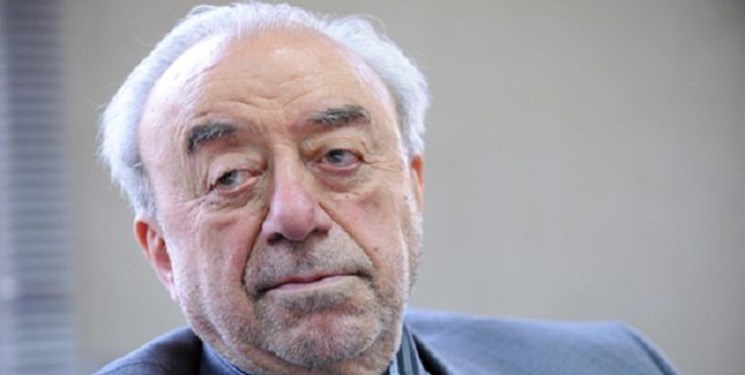 اسدالله عسگراولادی دعوت حق را لبیک گفت