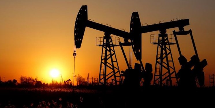 صادرات نفت آمریکا در ماه ژوئن از عربستان پیشی گرفت