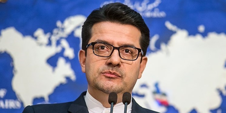 هشدار تهران به کانادا در پی فروش اموال مصادره شده ایران هشدار تهران به کانادا در پی فروش اموال مصادره شده ایران