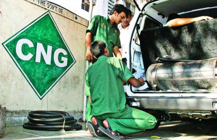 چرا مردم از خودرو‌های گازسوز استقبال نکردند؟