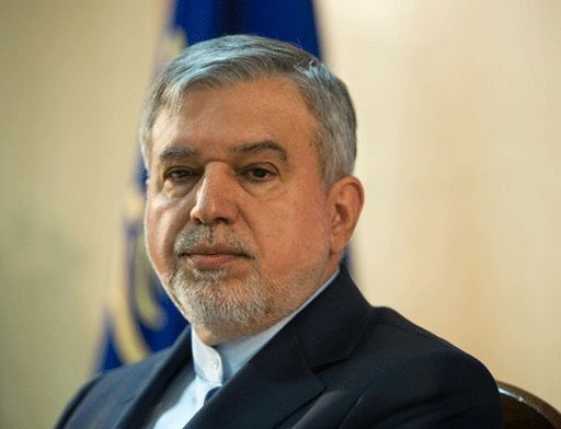 بسته شدن پرونده شکایت از رییس فدارسیون بوکس با ورود صالحی امیری