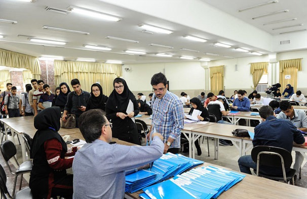 جزئیات ثبت نام پذیرفته شدگان کنکور اعلام شد/ انتشار کارنامه روز پنج‌شنبه