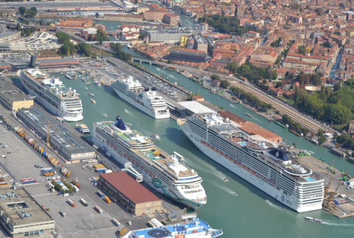 نقش مناطق آزاد در اقتصاد ایتالیا