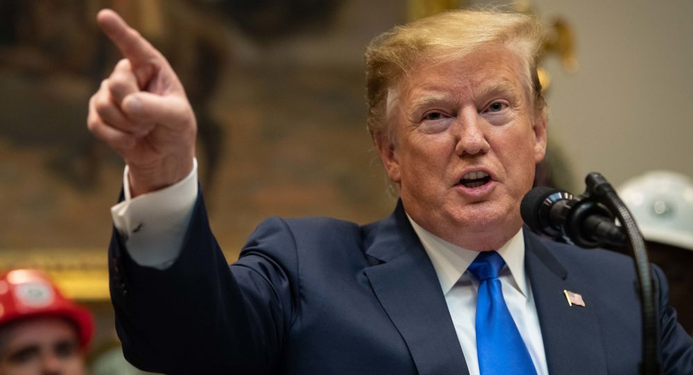 دونالد ترامپ اکنون چقدر در آمریکا محبوبیت دارد؟