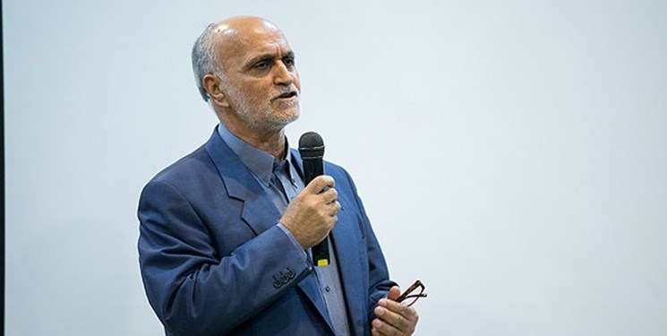 زمان ارسال مدارک مالی گذشته است/ فقط در مورد استقلال بحث نشد زمان ارسال مدارک مالی گذشته است/ فقط در مورد استقلال بحث نشد