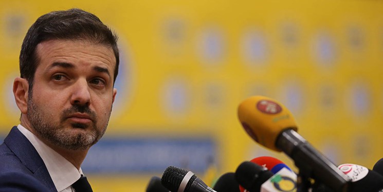 بازیکن مدنظرم برای تغییر شیوه بازی را ندارم/استقلال می‌تواند موفق شود