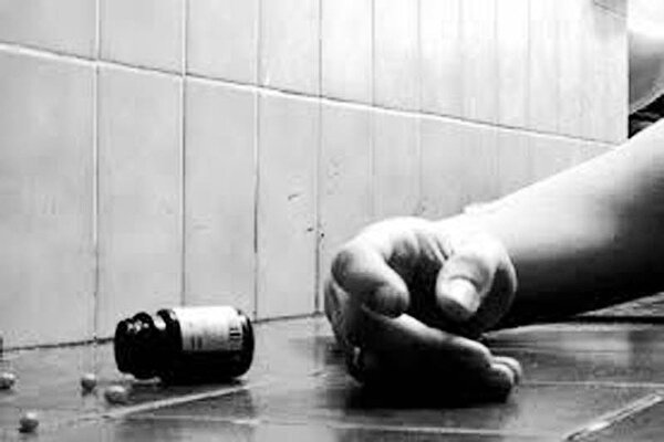 آلارم‌های هشداری «خودکشی»