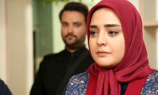 «ستایش» مثل بنجامین باتن جوان شده است؟ +فیلم