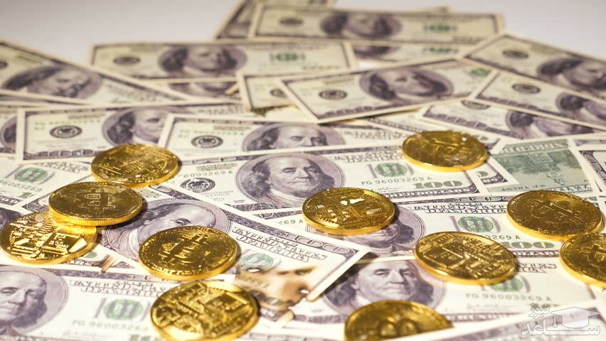 قیمت ارز، دلار، طلا و سکه در بازار امروز یکشنبه ۹۸/۰۶/۲۴
