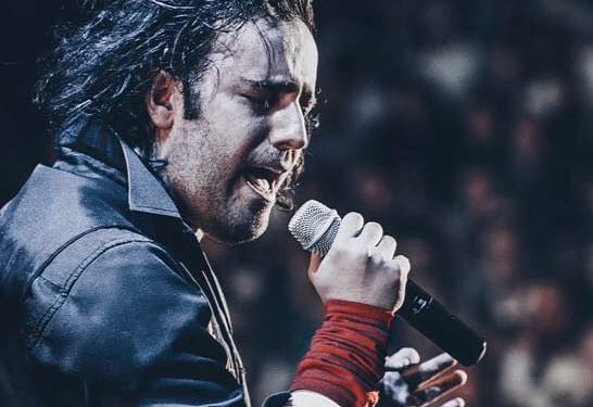 کاوه آفاق بازیگر فیلم لامینور مهرجویی شد