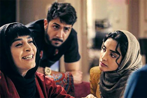 چهارشنبه نخستین روز اکران فیلم کروکودیل +فیلم چهارشنبه نخستین روز اکران فیلم کروکودیل +فیلم